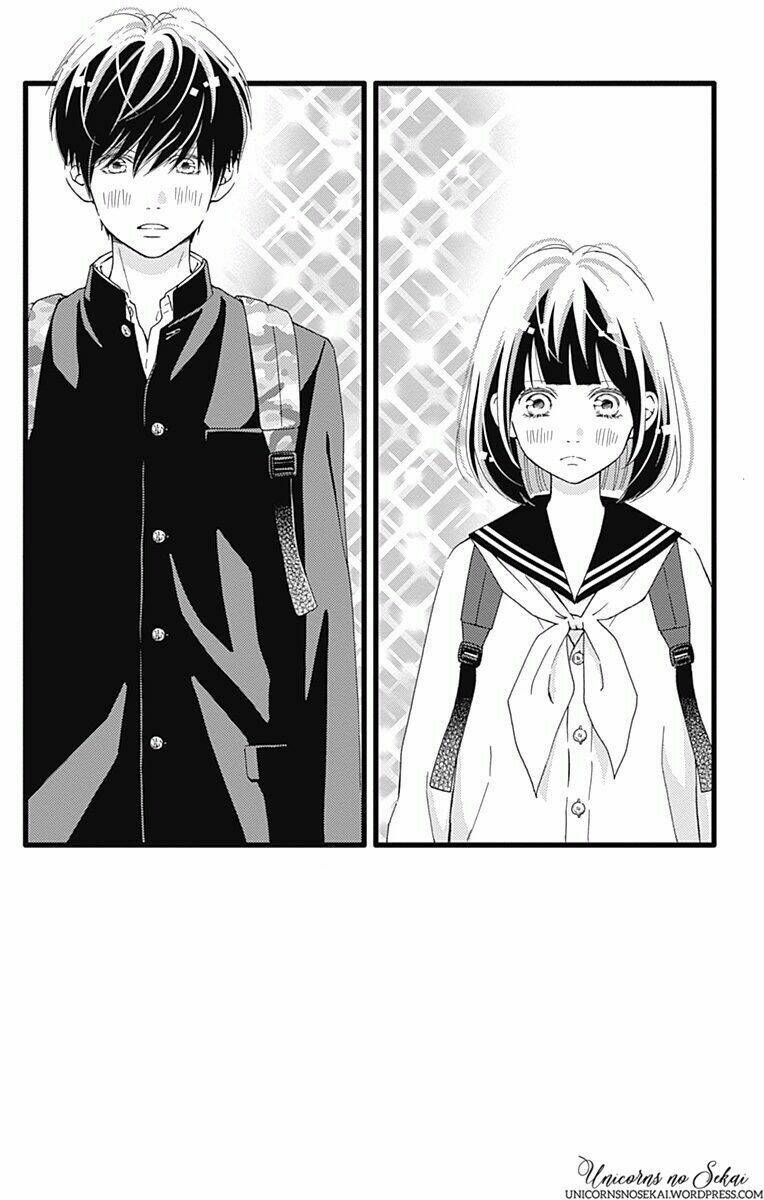 Futsuu No Koiko-Chan: Chapter 17