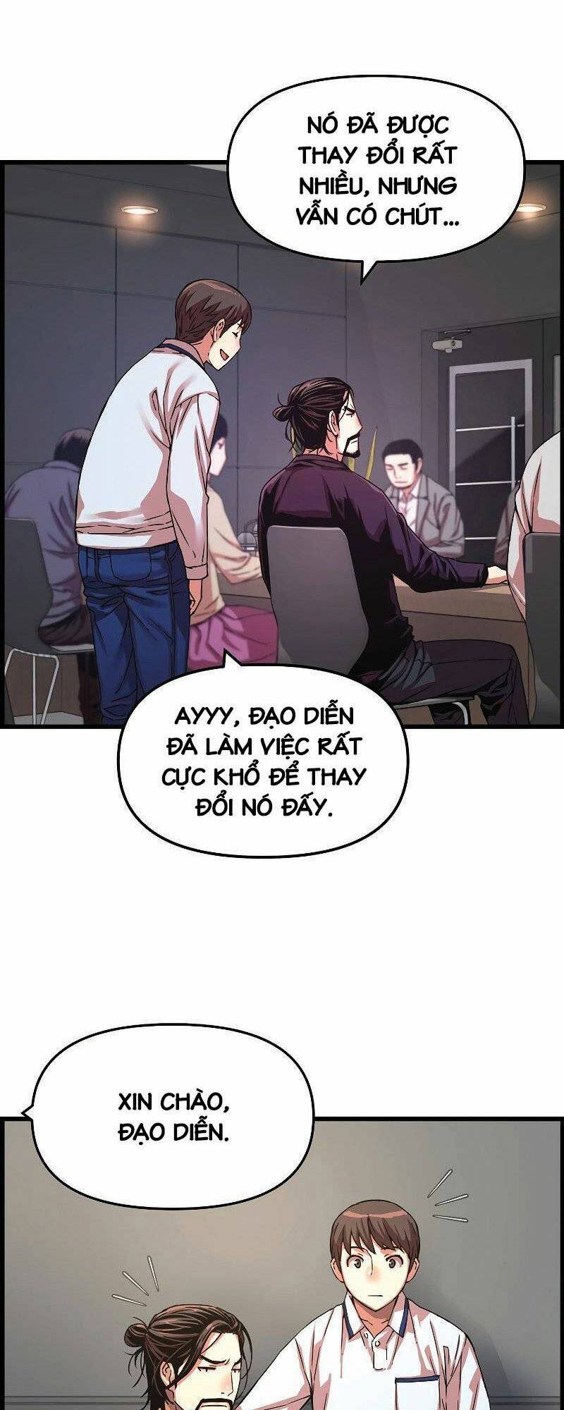 Tôi Sẽ Sống Như Một Hoàng Tử: Chapter 88