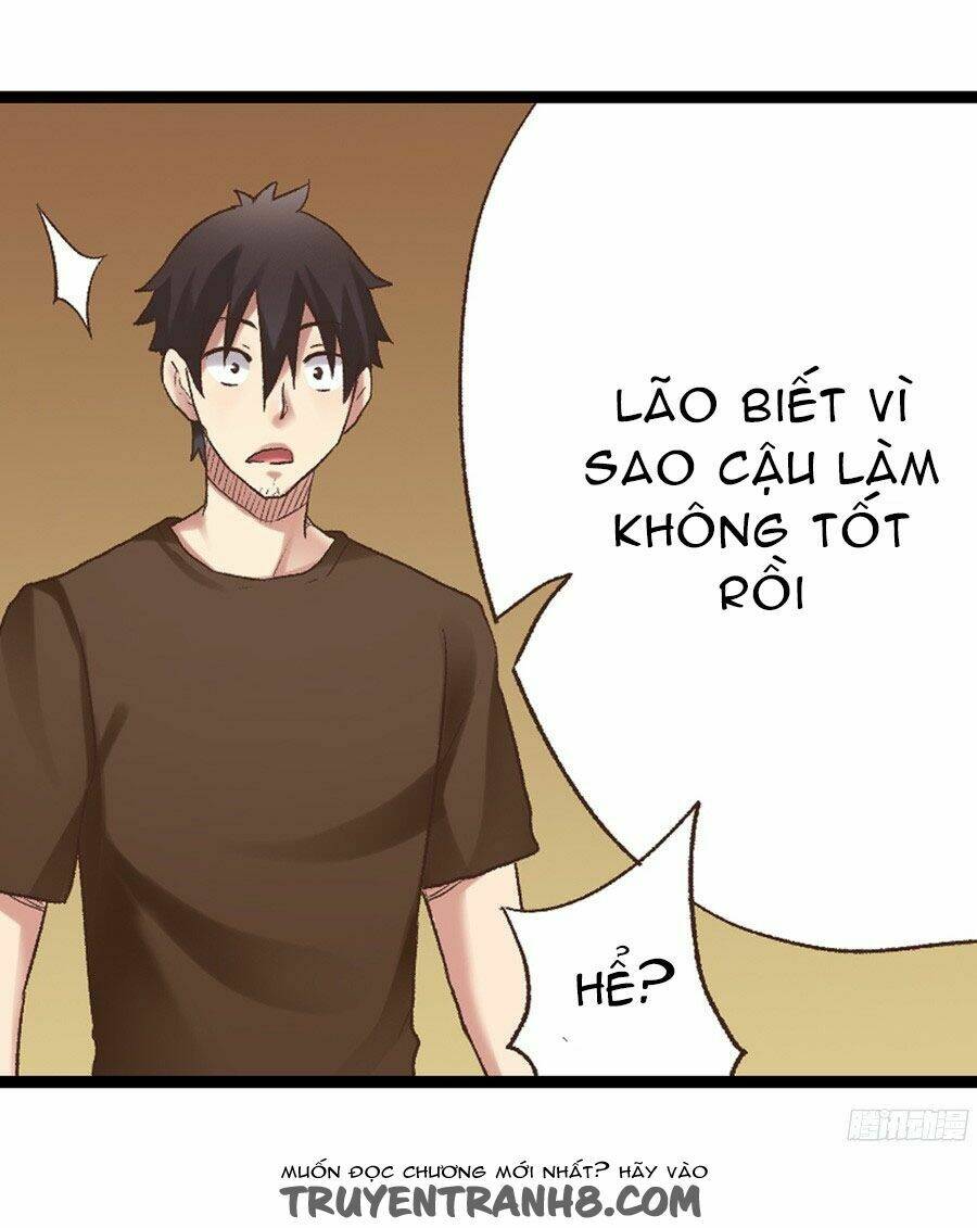 Vì Tôi Là Ông Chú Mở Tiệm Bán Vũ Khí: Chapter 52