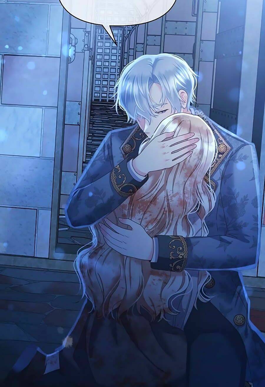 Khu Vườn Câm Lặng: Chapter 1