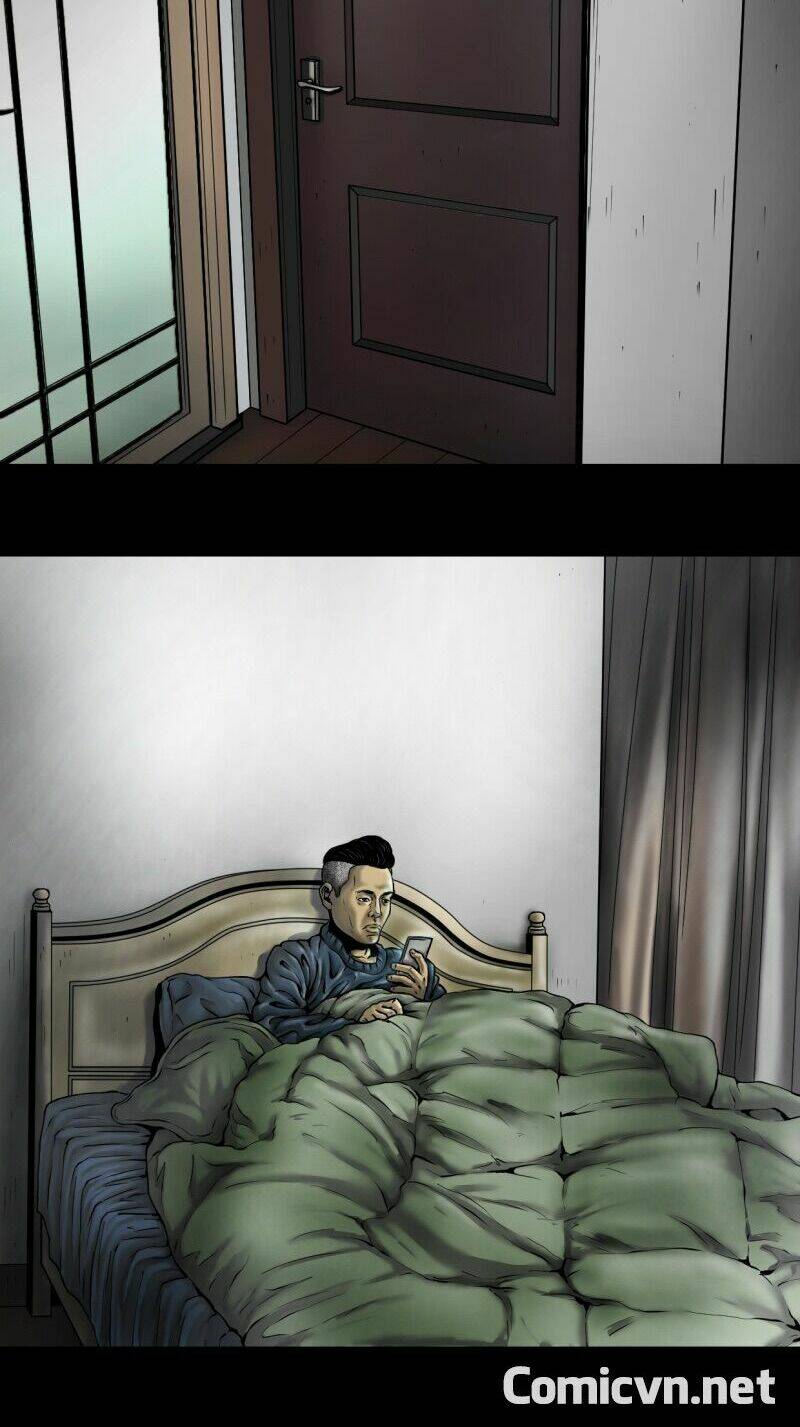 Truyện Đọc Lúc 0H: Chapter 8