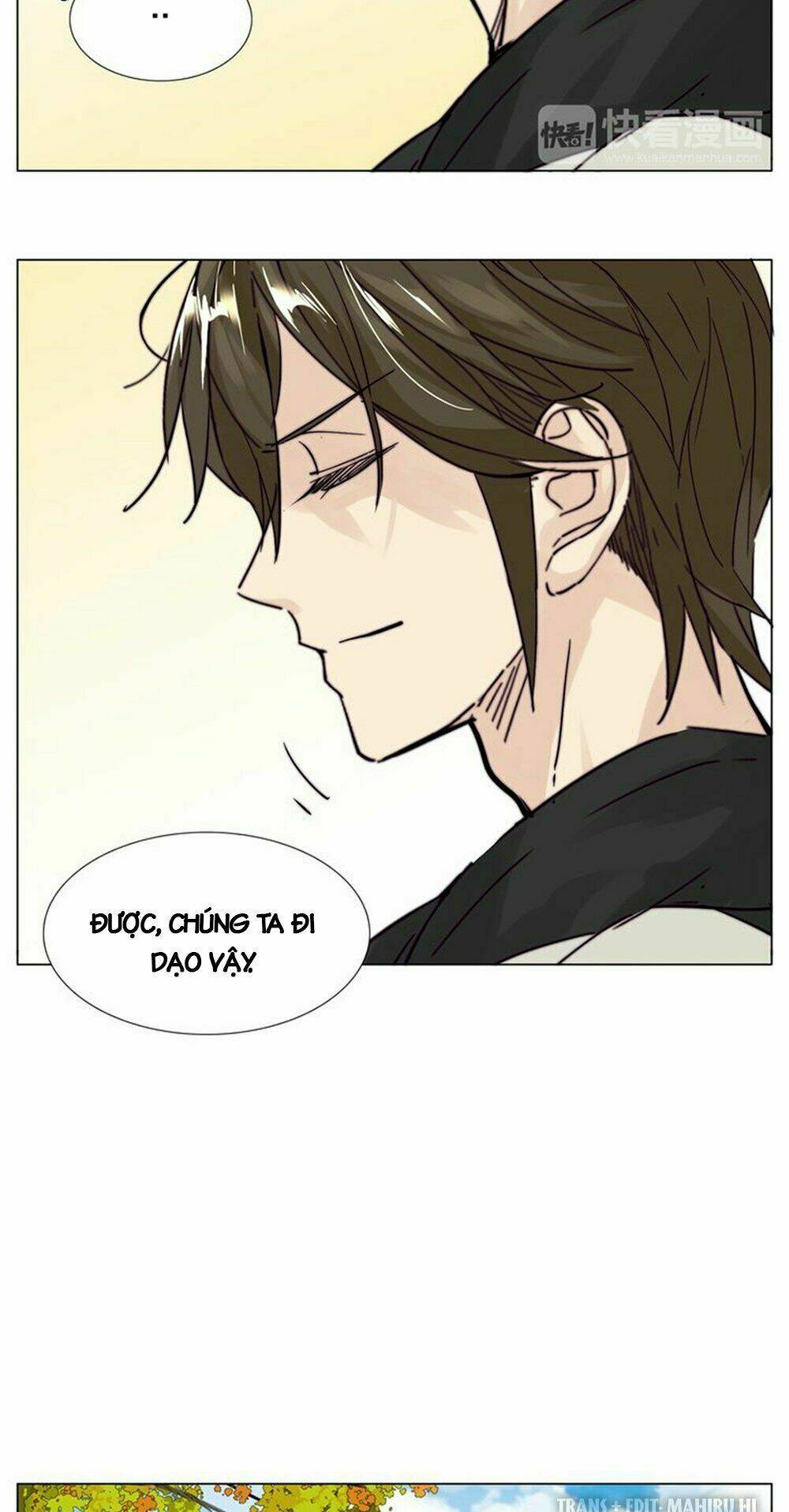 Tình Yêu Chớp Nhoáng: Chapter 79