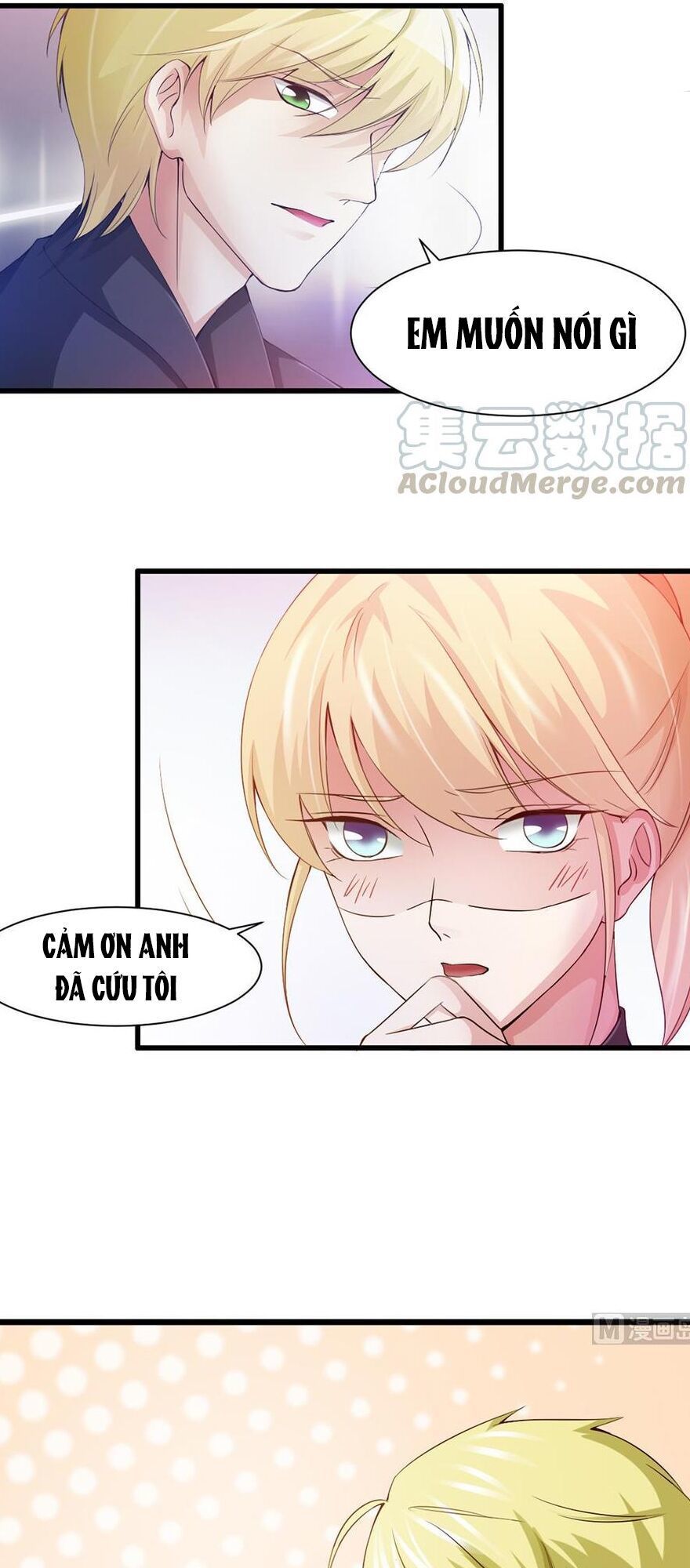 Cô Sát Thủ Ơi, Yêu Nhau Nhé: Chapter 64