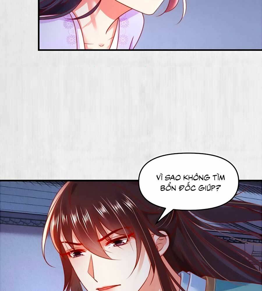 Hoạn Phi Hoàn Triều: Chapter 89