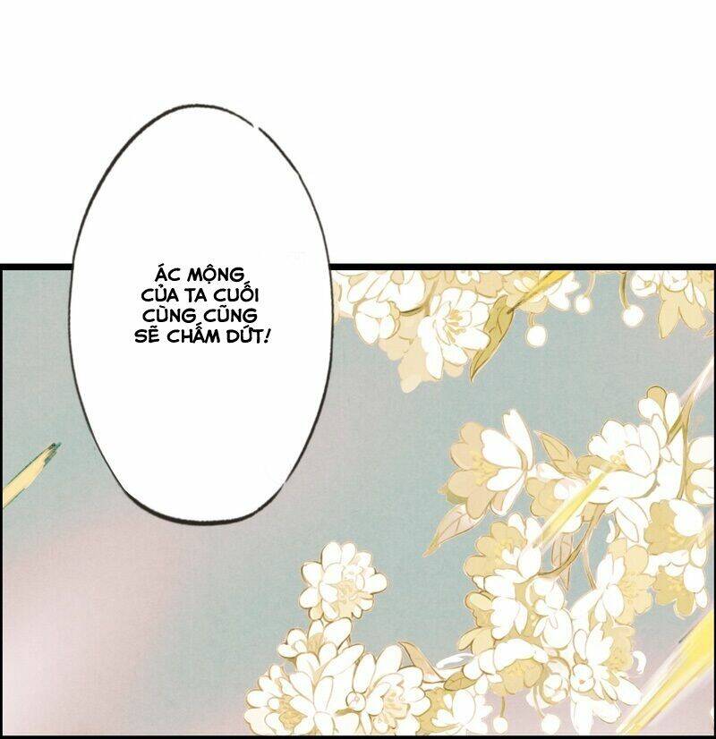 Thiếu Nữ Tản Mộng Đàm: Chapter 15
