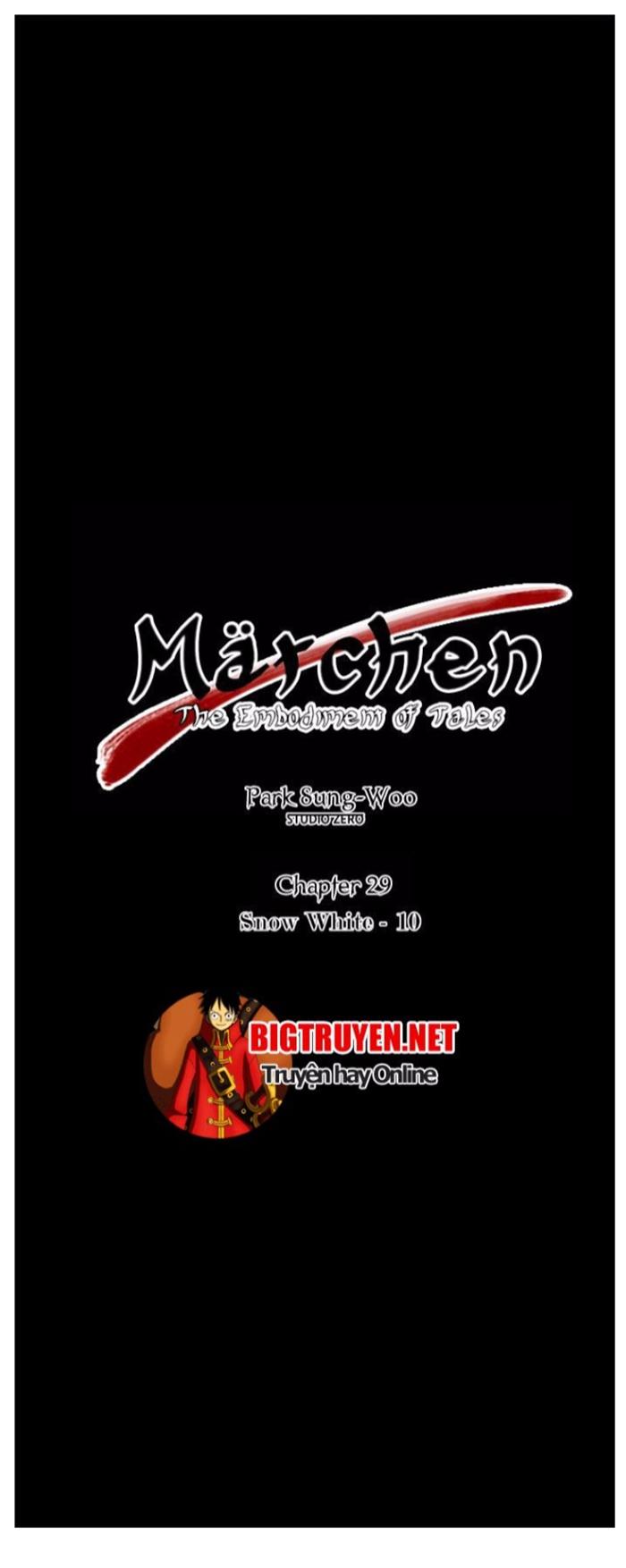 Marchan: The Embodiment Of Tales: Chapter 29