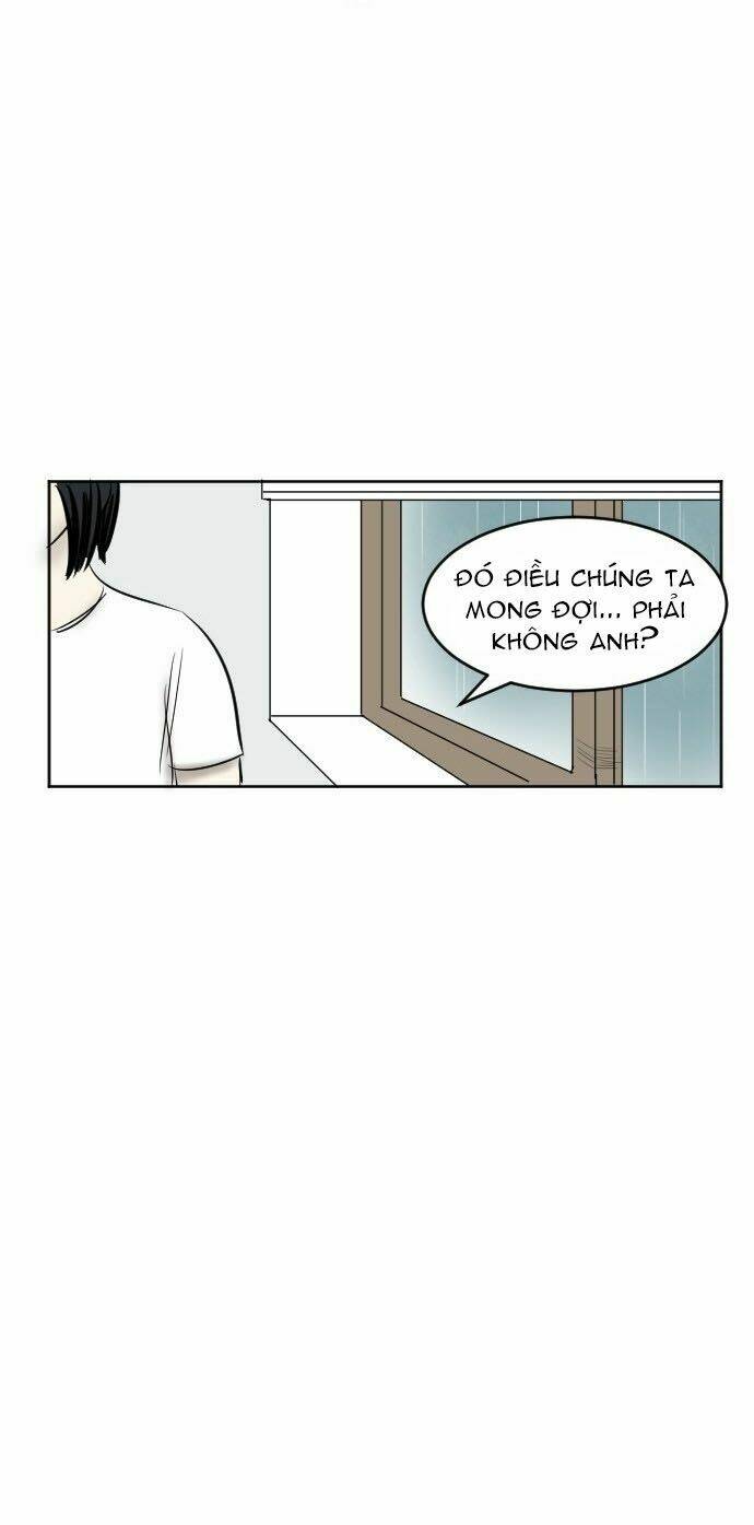 Transparent Cohabitation: Chapter 39