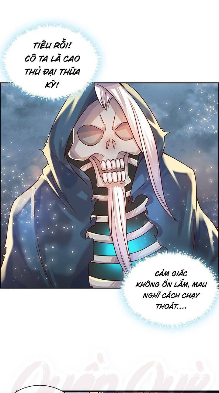 Siêu Phàm Truyện: Chapter 84