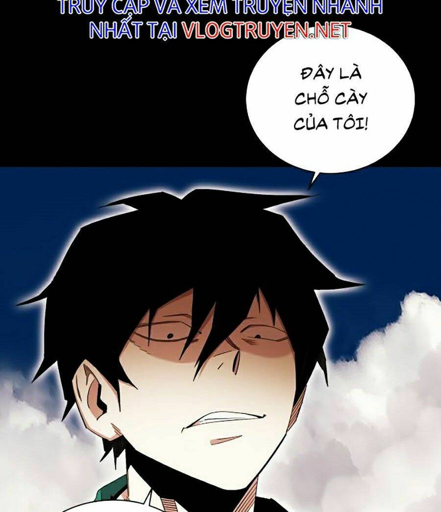 Hard Core Leveling Warrior Ss2: Chapter 85