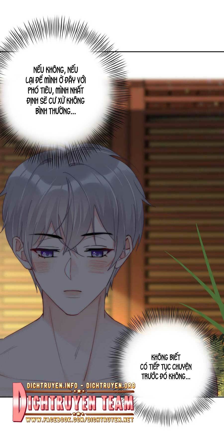 Boss Đại Nhân Là Nữ Thần?: Chapter 72