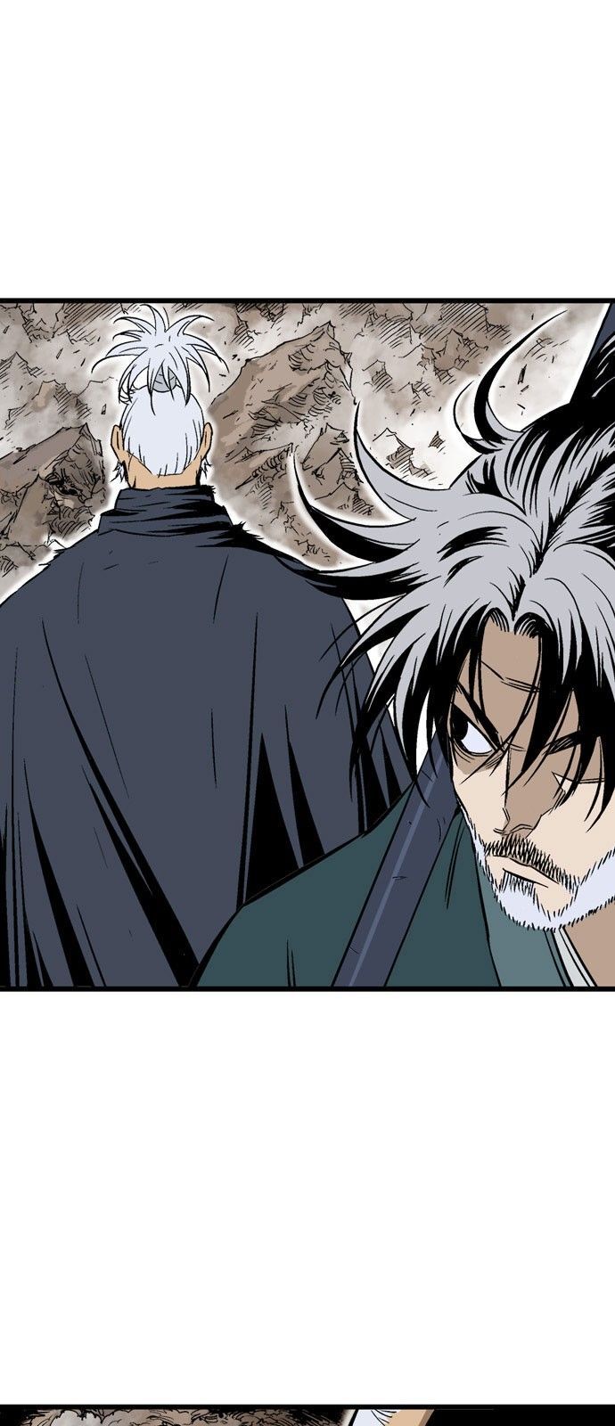 Cao Thủ 2: Chapter 104