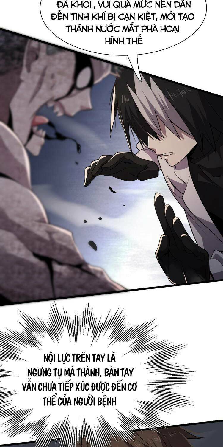 Trọng Sinh Tiểu Y Tiên: Chapter 111