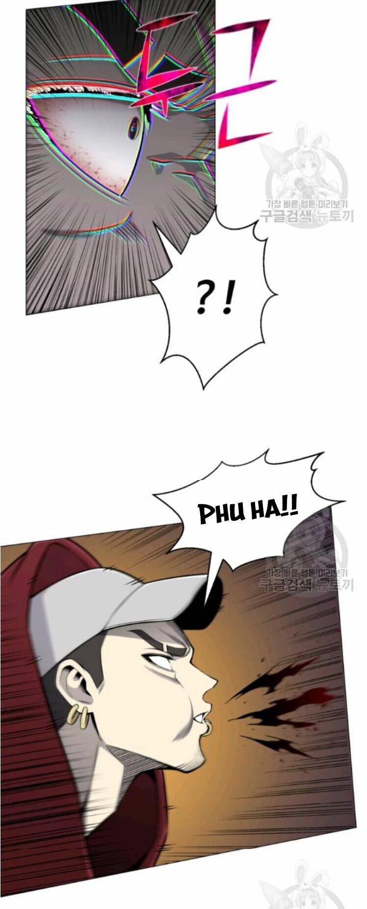 Luân Hồi Ác Nhân: Chapter 61