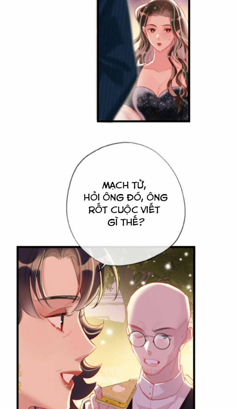 Cô Ấy Thật Xinh Đẹp 2: Chapter 4