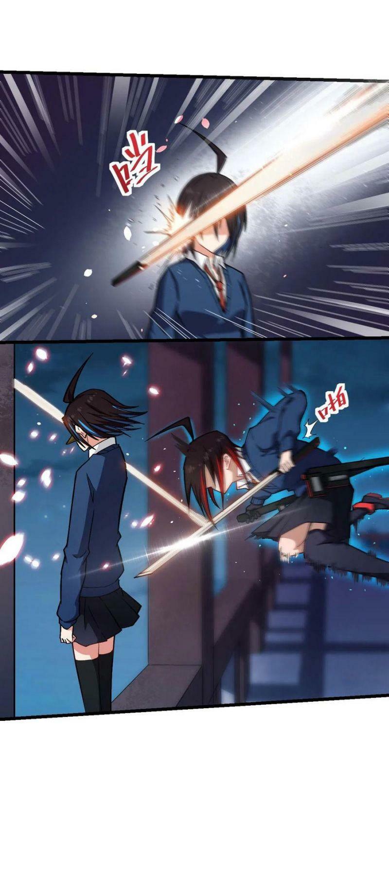 Vườn Trường Cuồng Sư Hệ Thống: Chapter 146