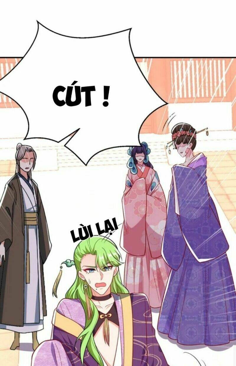 Giang Sơn Mỹ Nam Nhập Trướng Ta: Chapter 45