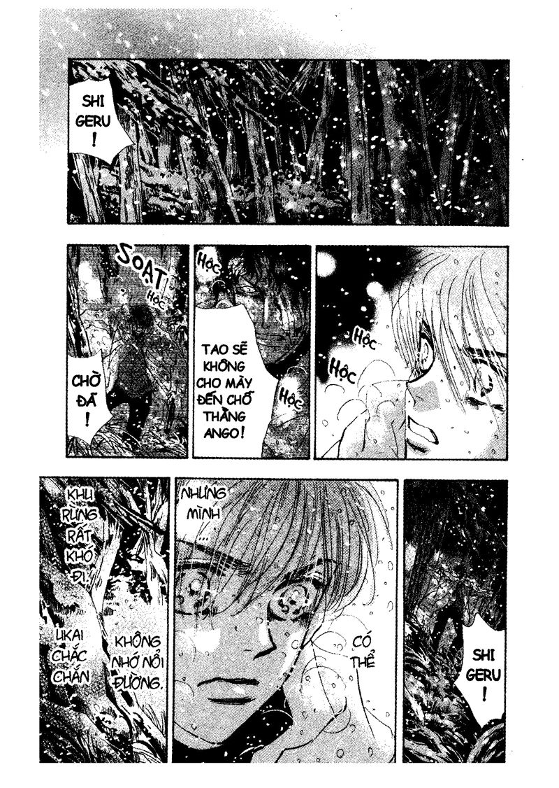 Mầm Sống: Chapter 48