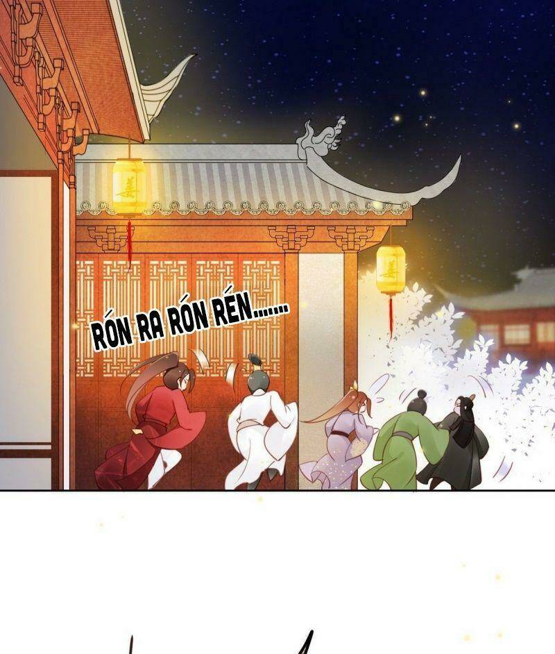 Nàng Trở Thành Bạch Nguyệt Quang Của Vương Gia Bệnh Kiều: Chapter 9