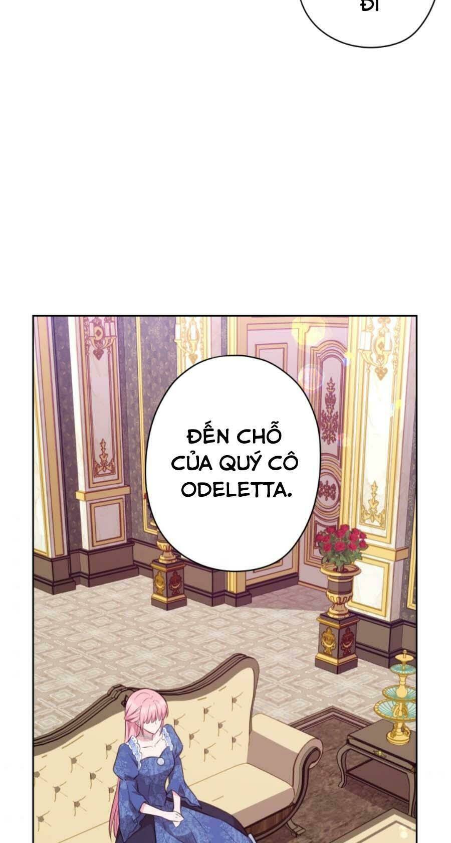 Gửi Đến Người Bạn Của Tôi: Chapter 29