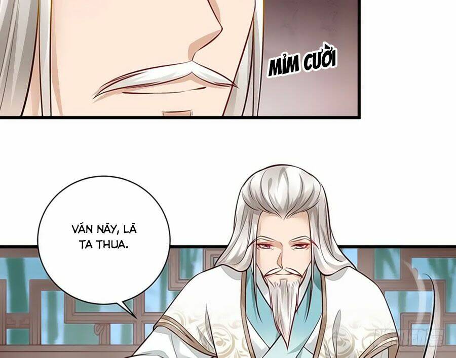 Nữ Đế Livestream Công Lược: Chapter 22