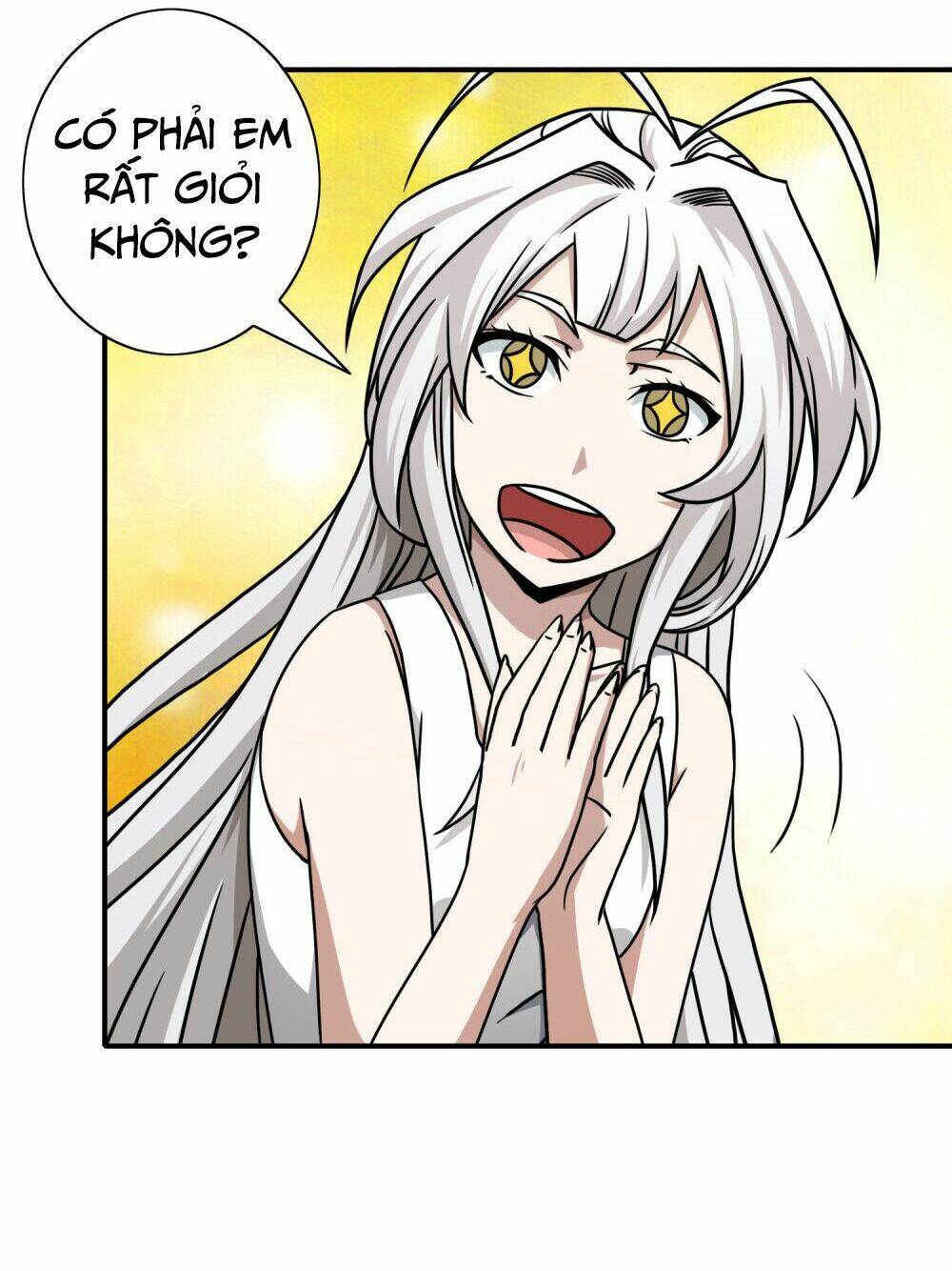 Hộ Hoa Cao Thủ Tại Đô Thị: Chapter 98