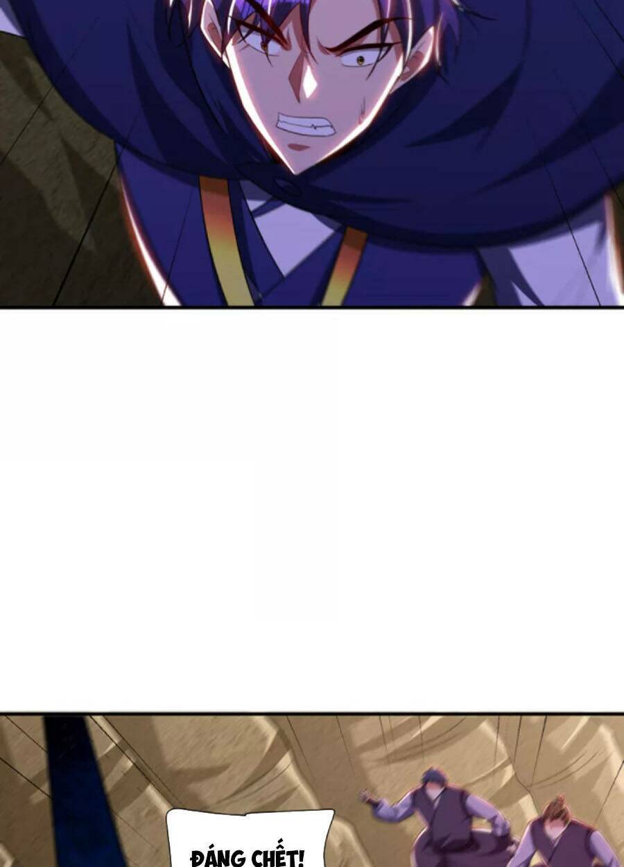 Yêu Giả Vi Vương: Chapter 288