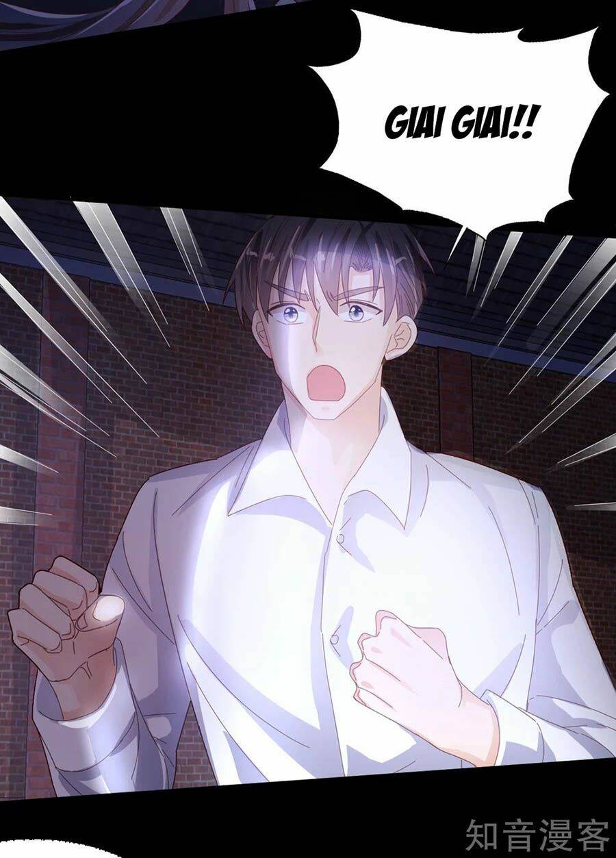 Sau Này Vẫn Cứ Thích Anh: Chapter 90