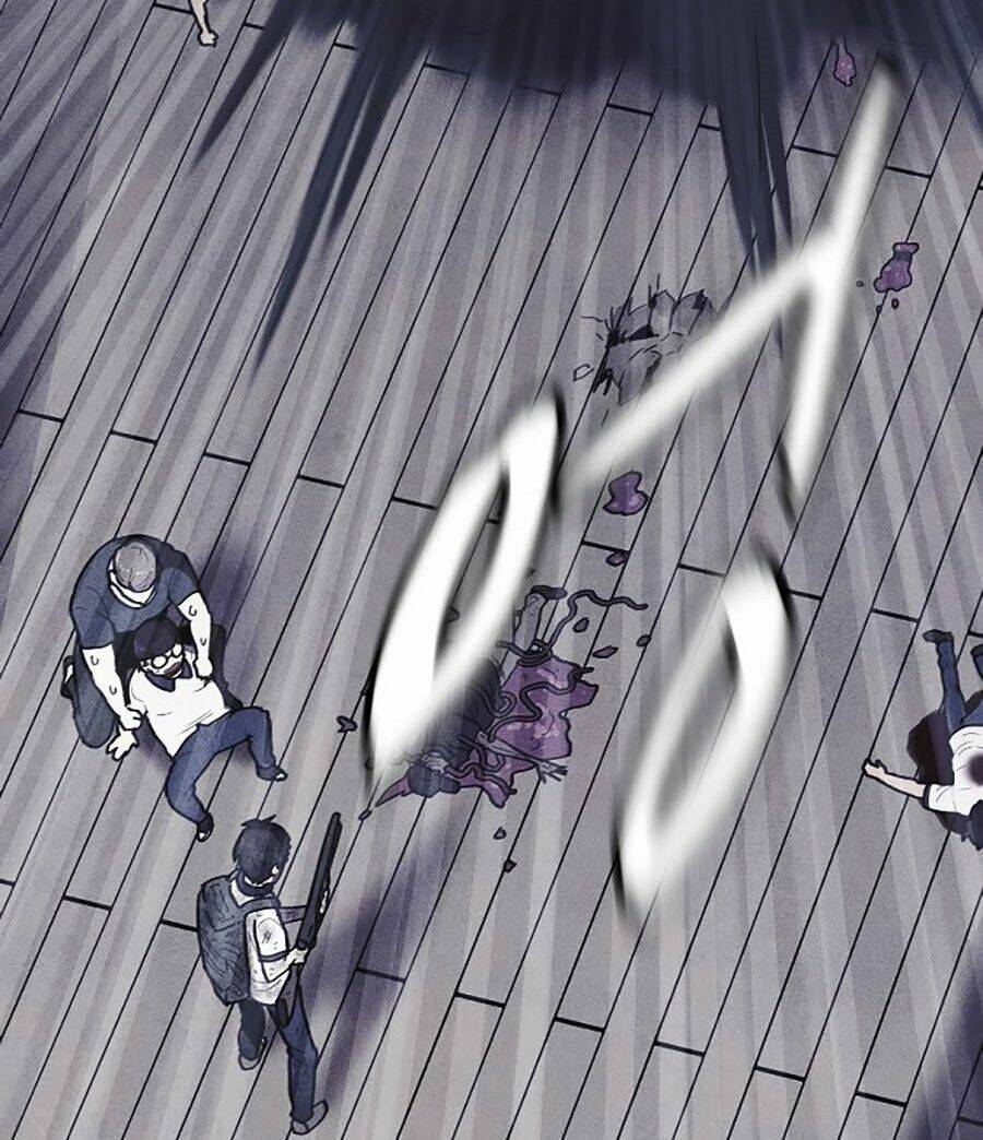 Cậu Bé Shotgun: Chapter 9