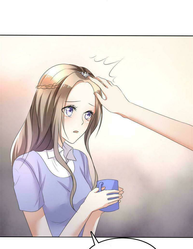 Con Đường Phản Công Của Sủng Thê: Chapter 3