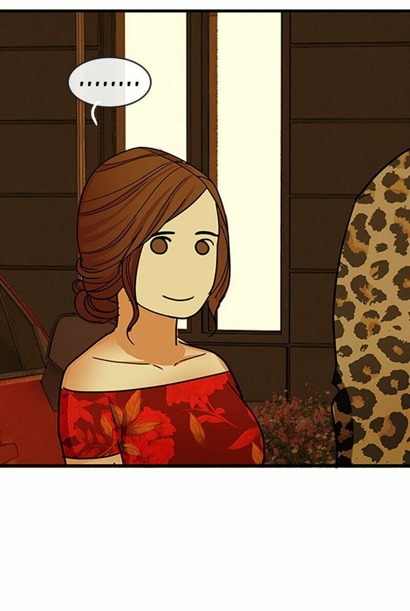 Nửa Đêm Ở Poppy Land: Chapter 44