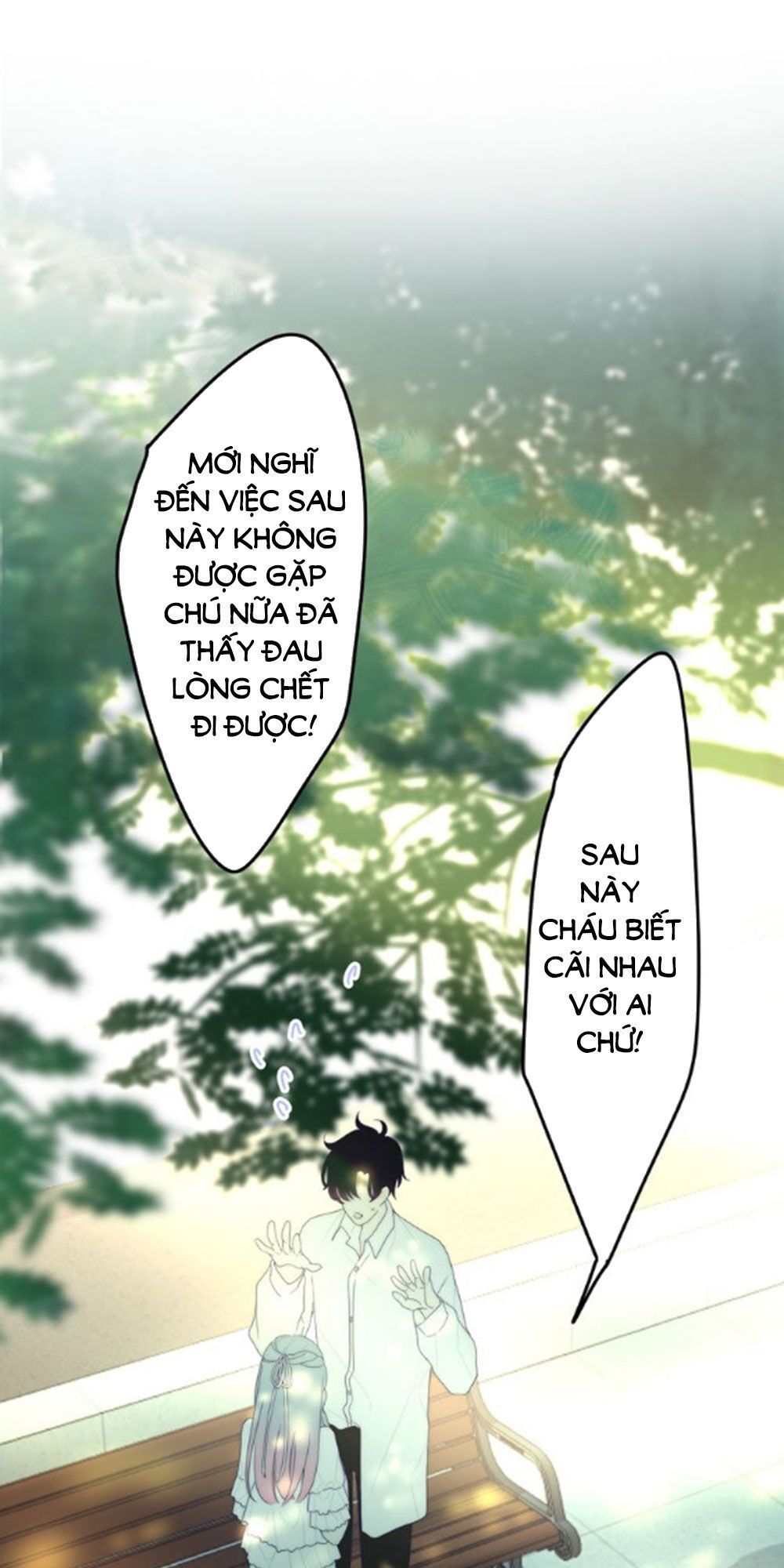 Tháng Sáu Không Hẹn Mà Gặp: Chapter 412