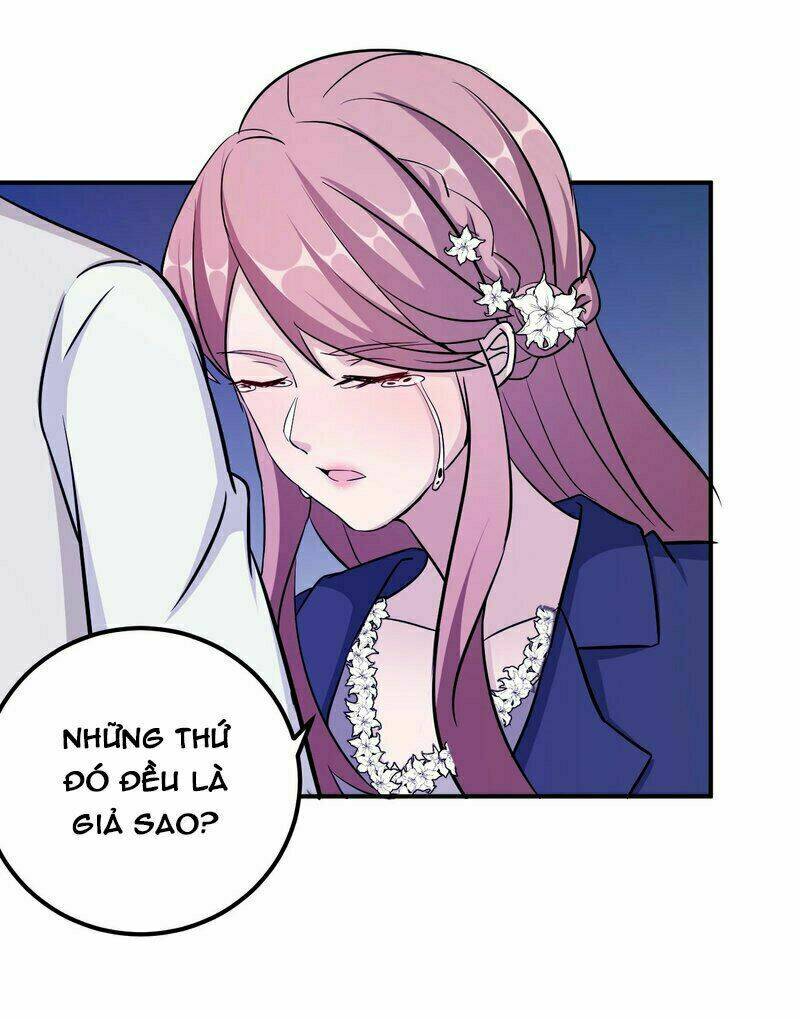 Mạc Thiếu Bức Hôn: Vợ Mới Khó Chống Đỡ: Chapter 94