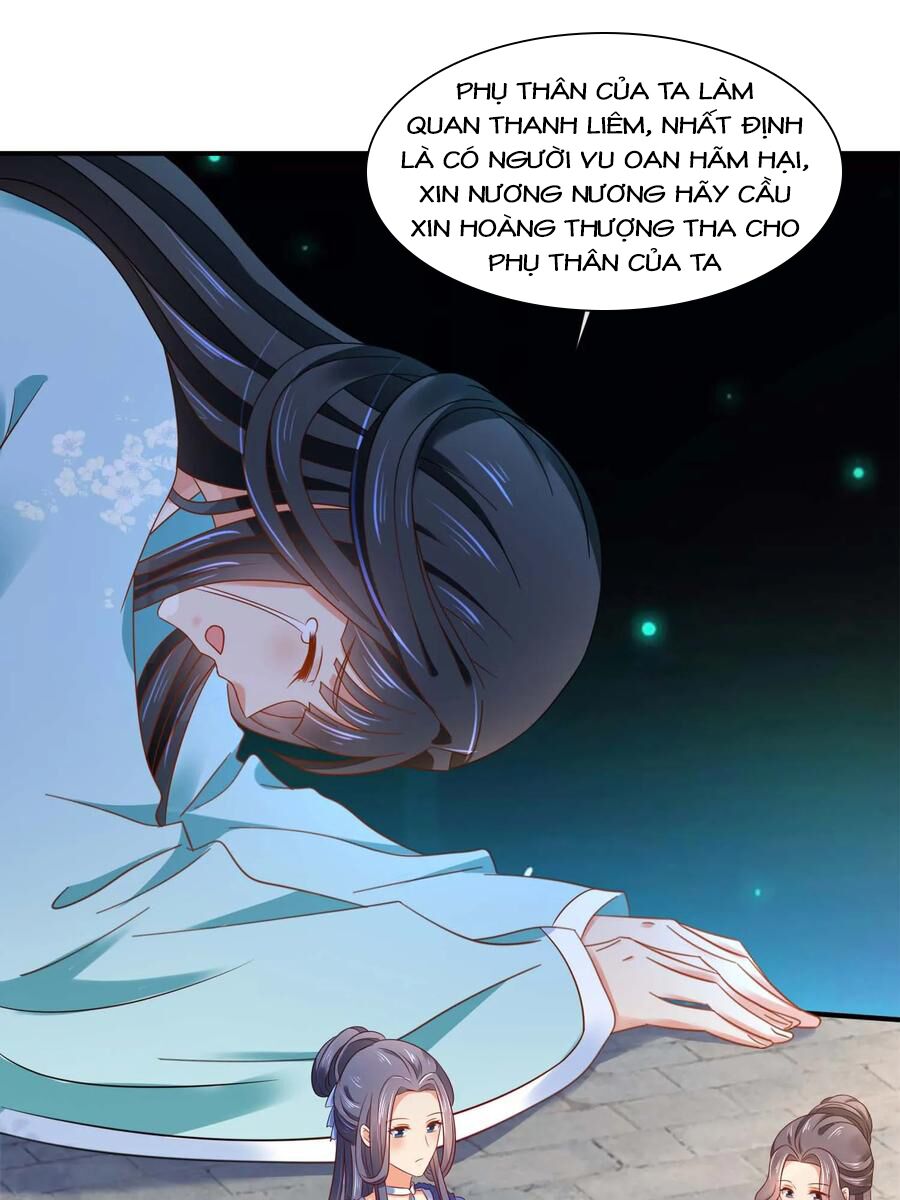 Lãnh Cung Phế Hậu Muốn Nghịch Thiên: Chapter 232