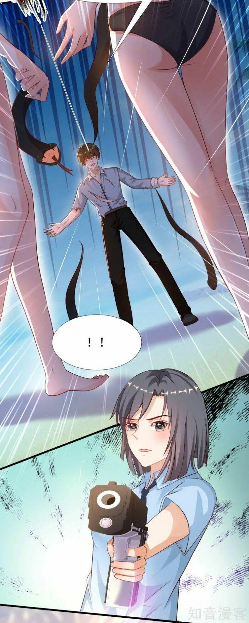 Tối Cường Vận Đào Hoa: Chapter 184