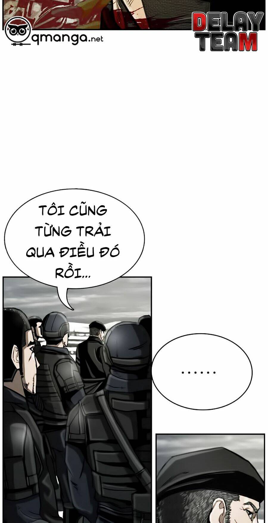 Thợ Săn Đầu Tiên: Chapter 22