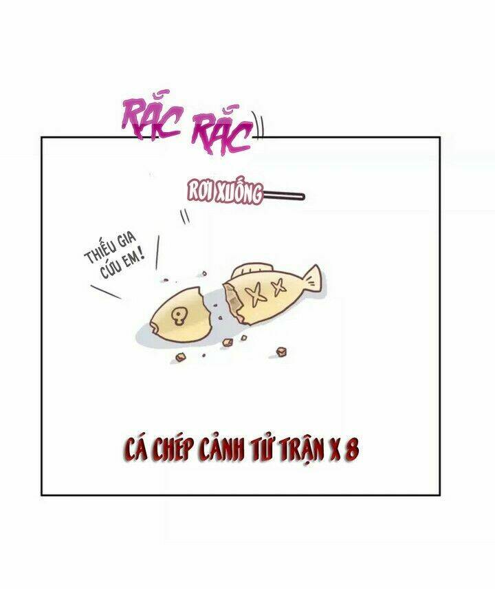 Vương Tử Thành Phố Và Công Chúa Amazon: Chapter 4