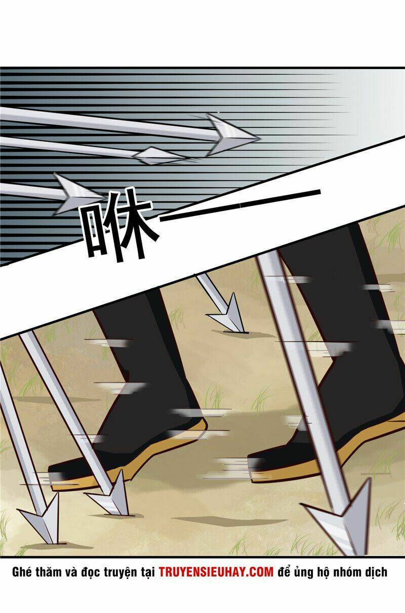 Thiên Tài Tiểu Độc Phi: Chapter 86