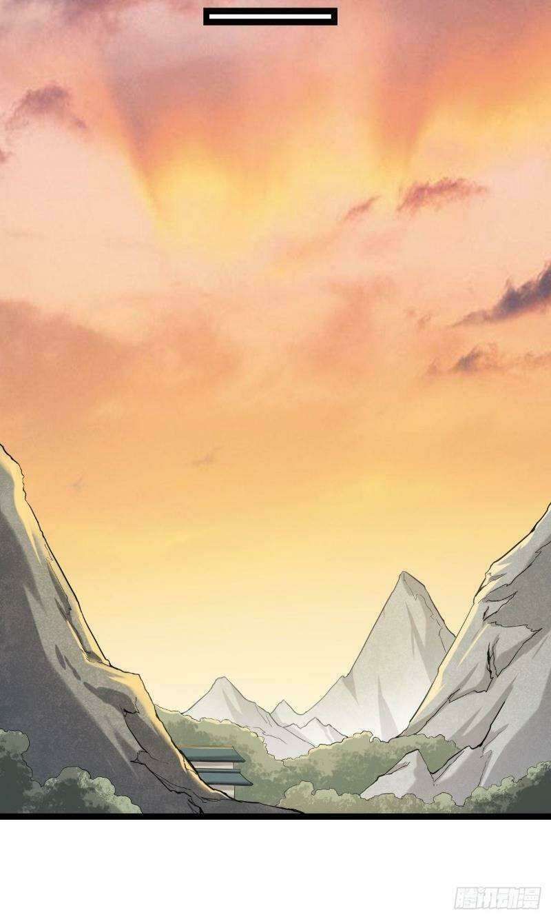 Ta Độ Kiếp Thất Bại Đều Là Tại Ngươi: Chapter 3