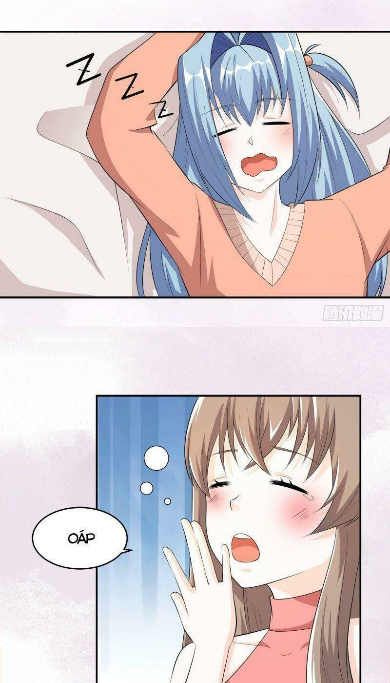 Người Tu Tiên Tại Đô Thị: Chapter 116