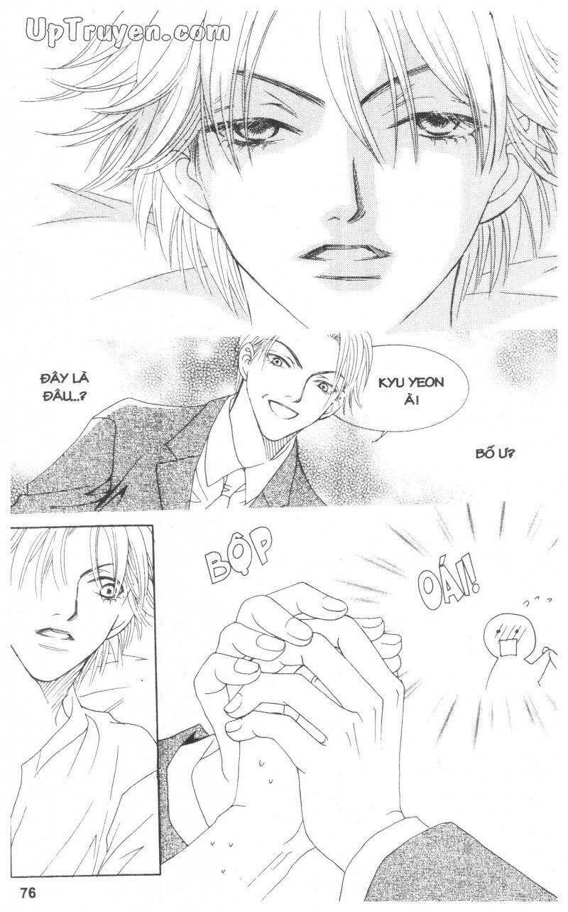 Cinderella Man: Chapter 6