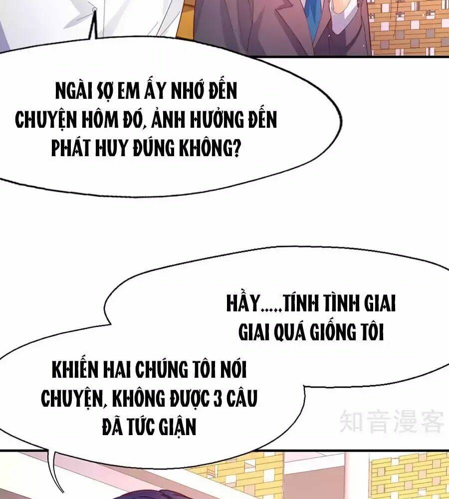 Sau Này Vẫn Cứ Thích Anh: Chapter 73