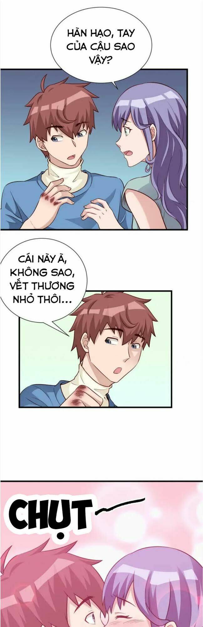 Hệ Thống Tu Tiên Mạnh Nhất: Chapter 63
