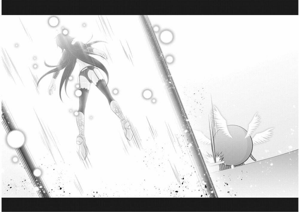 Dokunie Cooking: Chapter 31