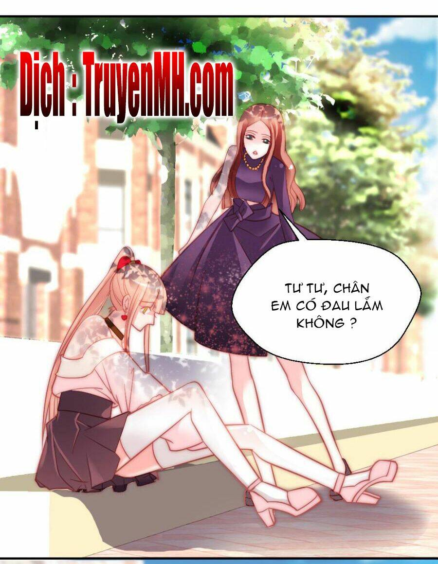 Bí Mật Của Thiên Kim: Chapter 6
