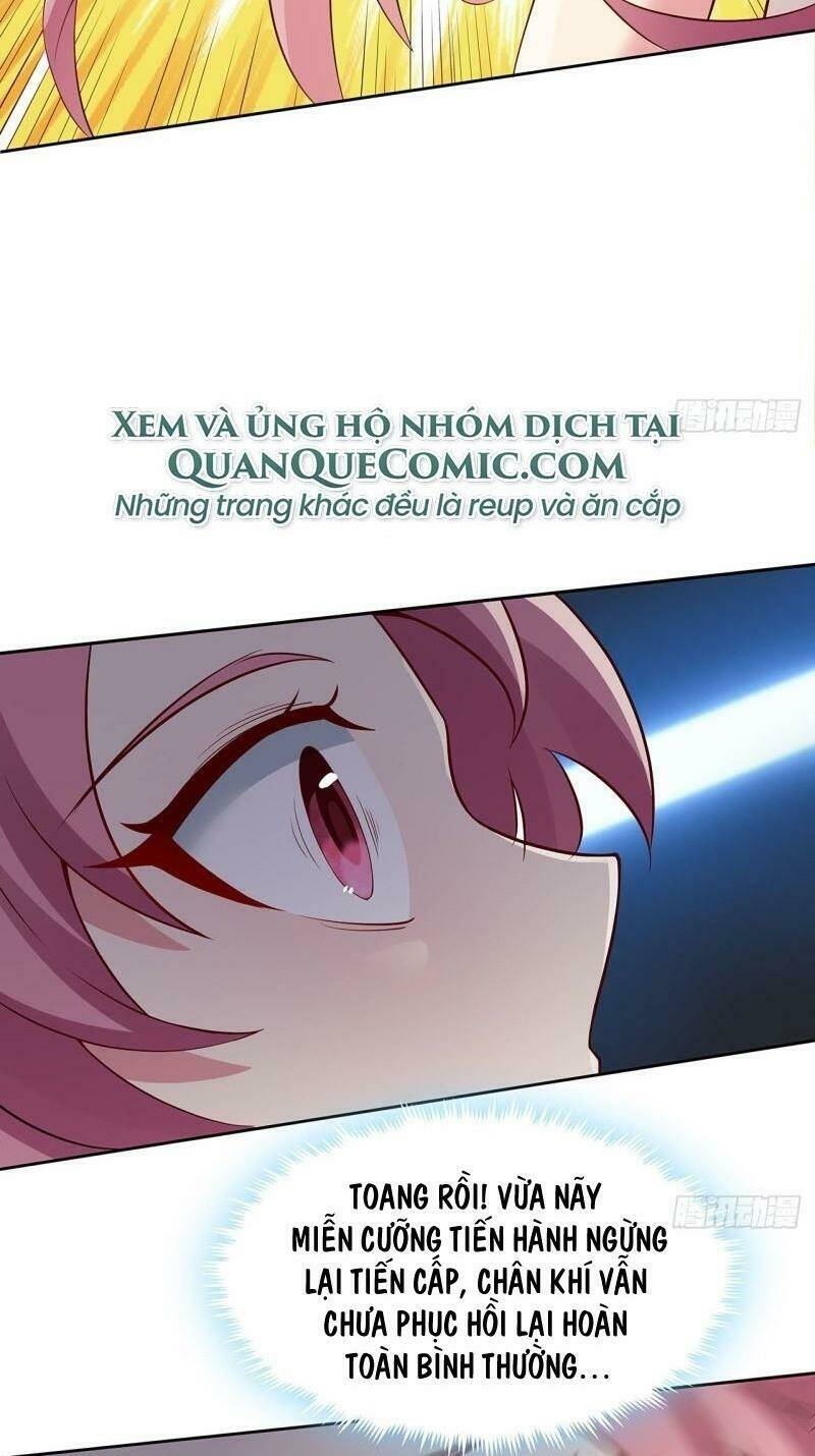 Nghịch Lân: Chapter 81