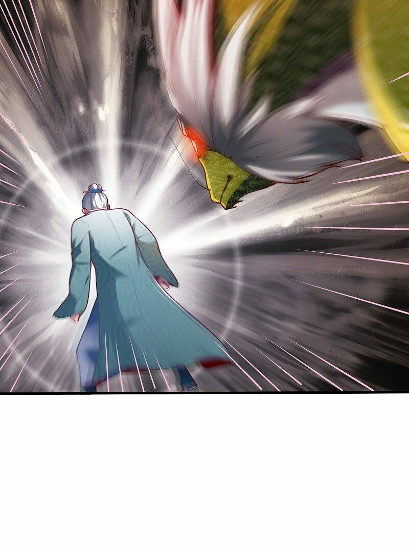 Chiến Đỉnh: Chapter 282