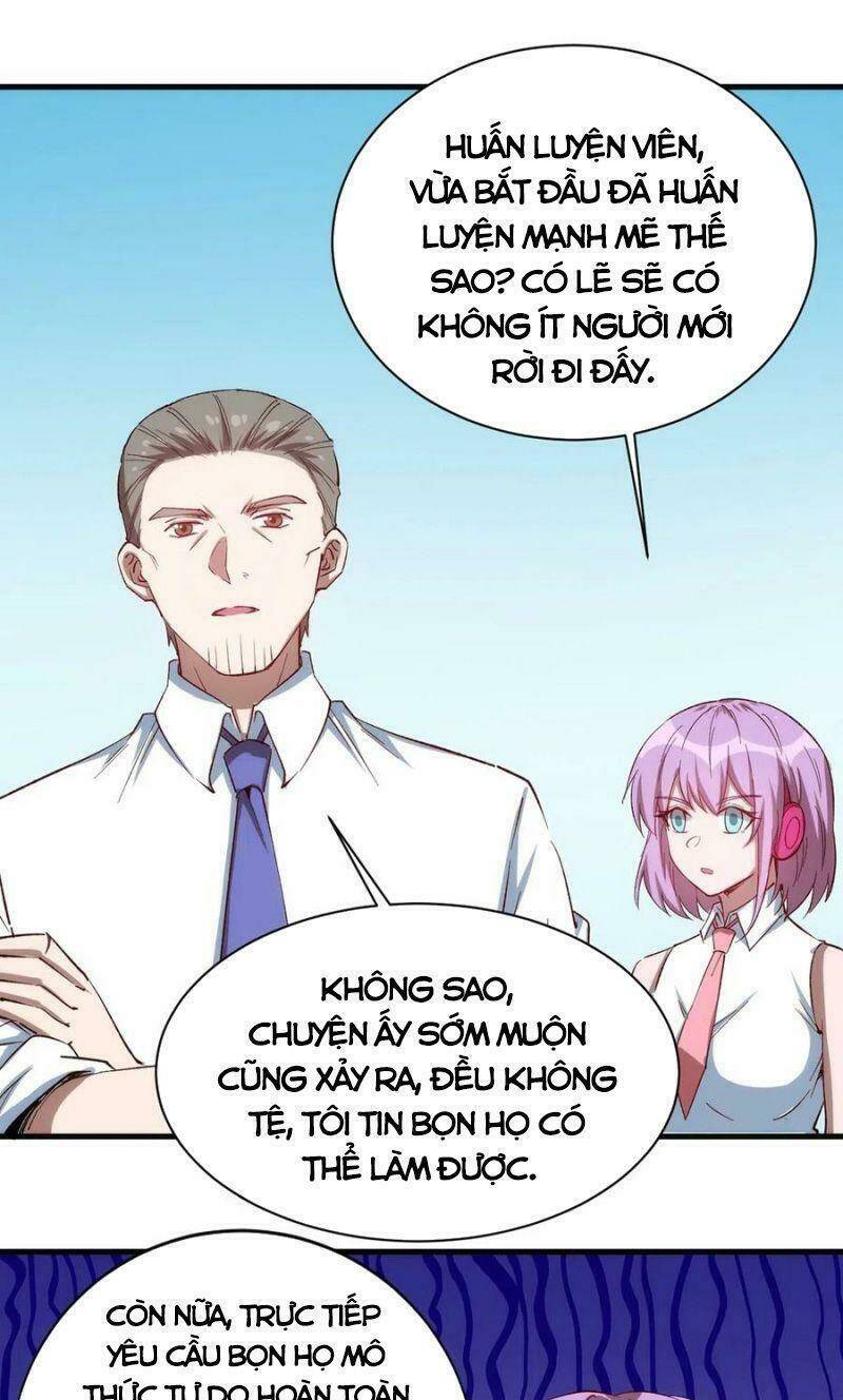 Thánh Đường Chi Thành: Chapter 59