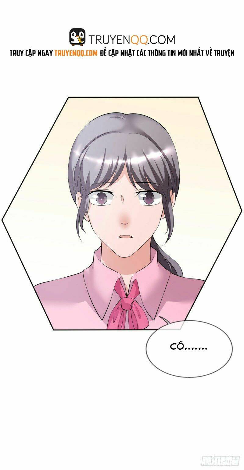 Siêu Cấp Nữ Thần Trọng Sinh: Chapter 12