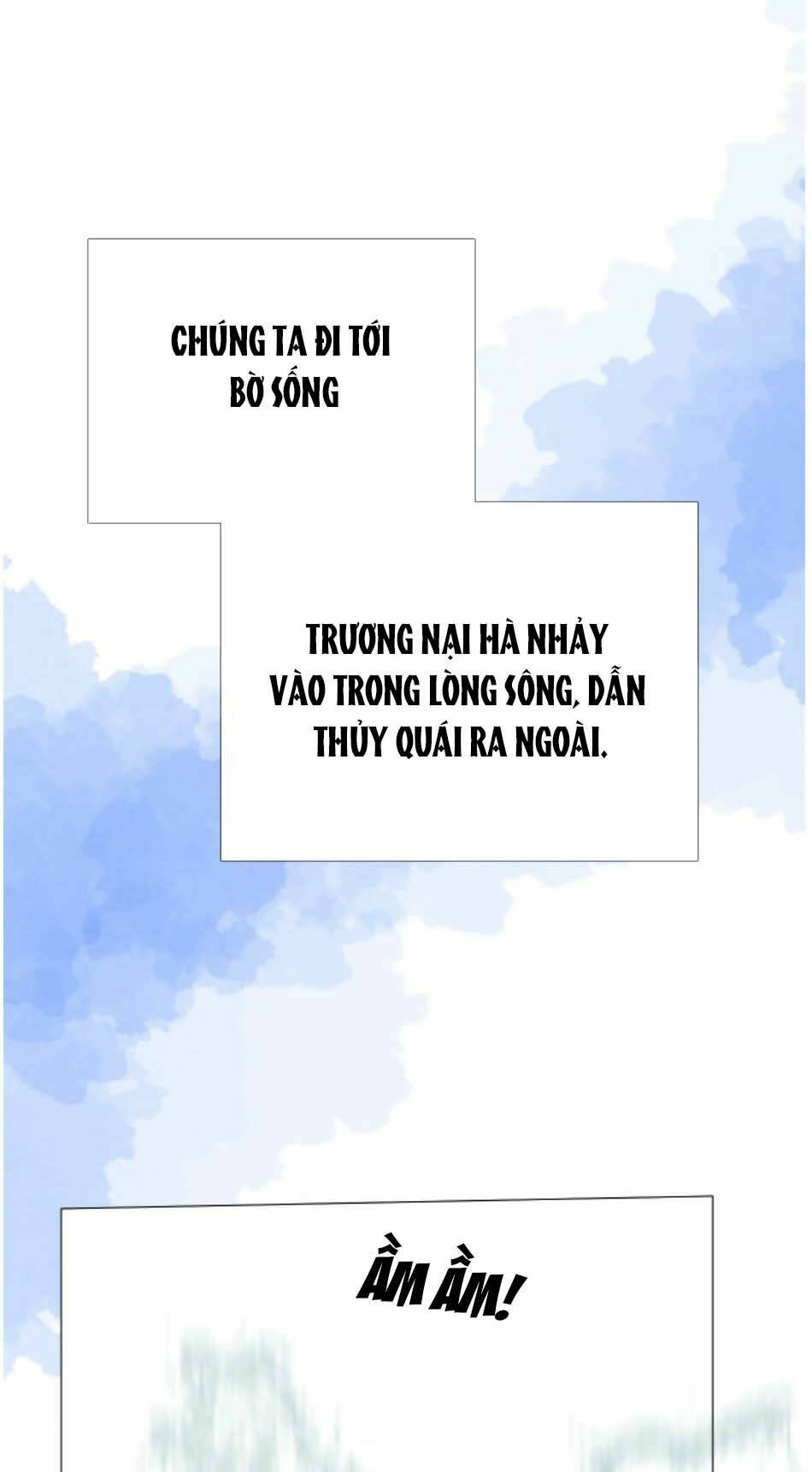 Sao Lại Là Yêu?: Chapter 41