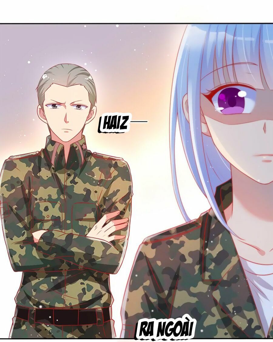 Chồng Già Vợ Trẻ Trêu Nhau Hàng Ngày: Chapter 39